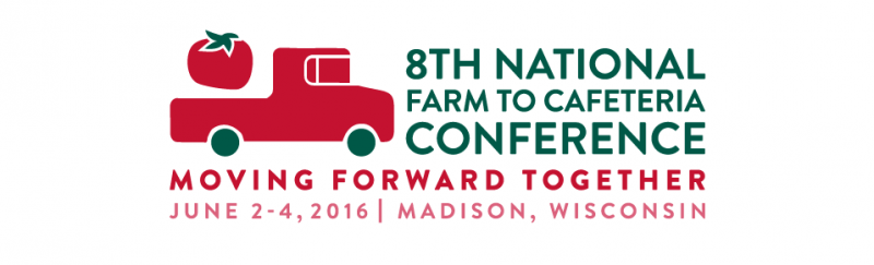 Farm to Cafeteria Conference 