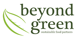 Beyond Green Sustainable Food Partners