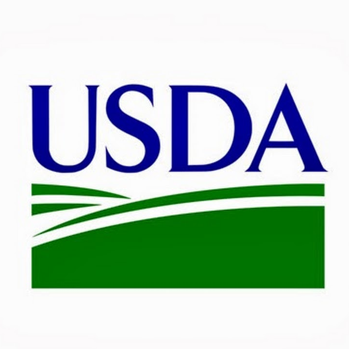 USDA Conservation Reserve Enhancement Program (CREP)