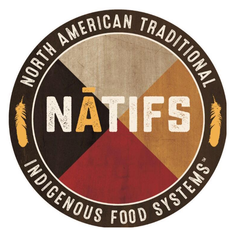NĀTIFS: Native American Traditional Indigenous Food Systems