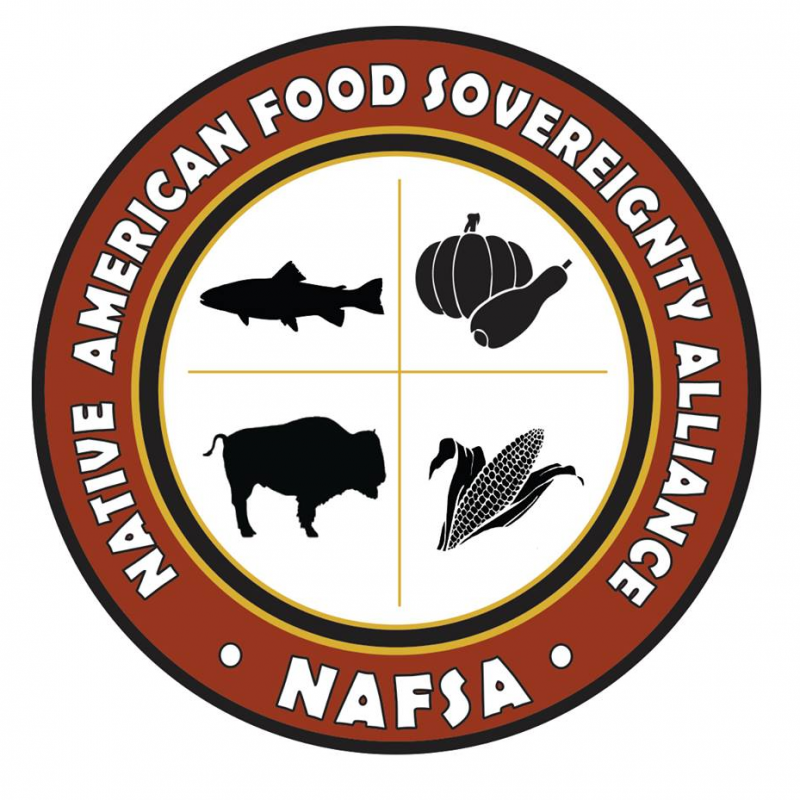 Native American Food Sovereignty Alliance (NAFSA)
