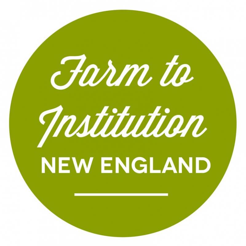 Farm to Institution New England