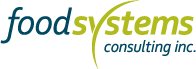Food Systems Consulting Inc