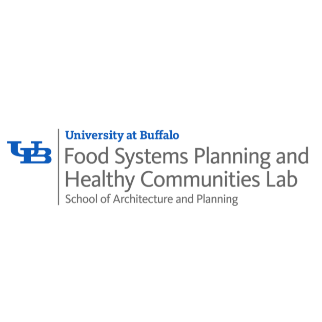 Food Systems Planning and Healthy Communities Lab, University of Buffalo