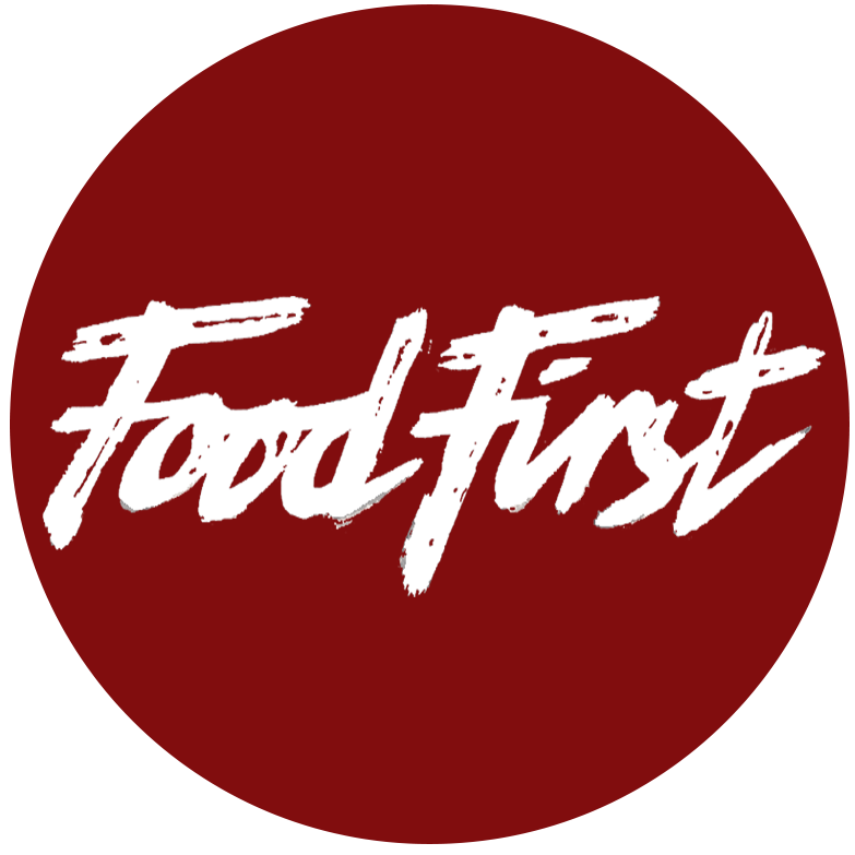 Food First