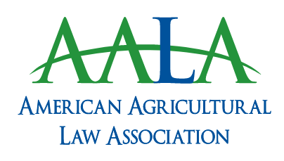 American Agricultural Law Association