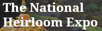 The National Heirloom Expo