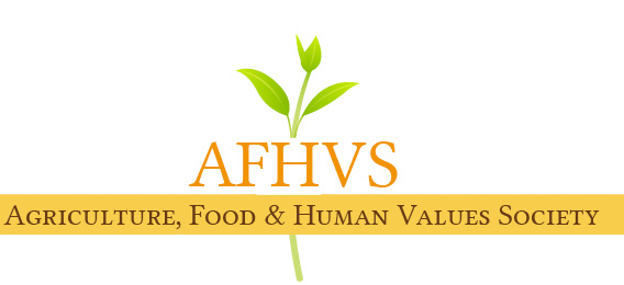 Agriculture, Food, and Human Values Society (AFHVS)