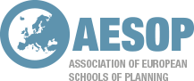 Association of European Schools of Planning Conference 