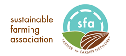 Sustainable Farming Association 