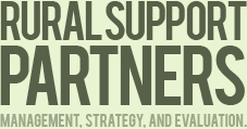 Rural Support Partners