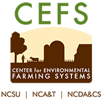 Center for Environmental Farming Systems