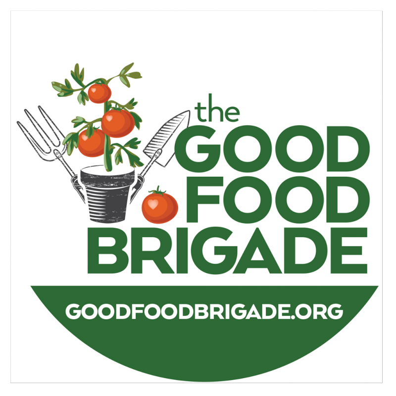 The Good Food Brigade