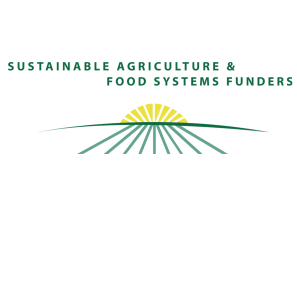 Sustainable Agriculture and Food Systems Funders (SAFSF)