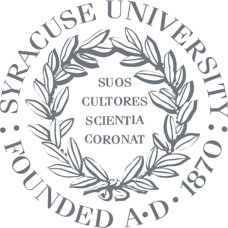 Syracuse University: Food Studies (BS, MS)