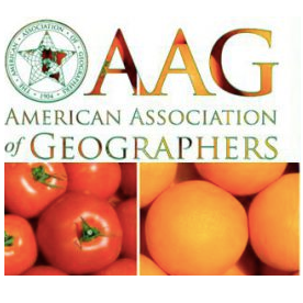 Geographies of Food and Agriculture Specialty Group (GFASG)