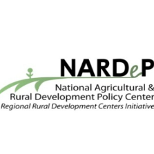 The National Agricultural & Rural Development Policy Center (NARDeP)