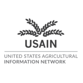 United States Agricultural Information Network (USAIN)