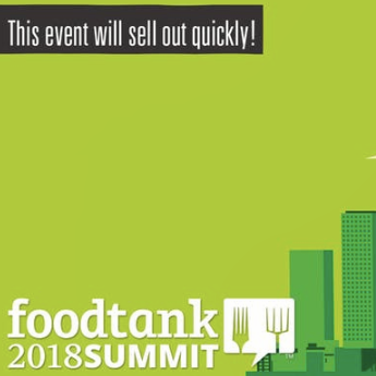 Food Tank Summits