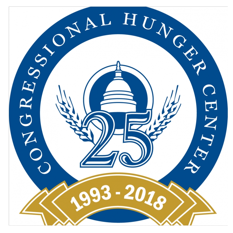 Emerson National Hunger Fellows Program