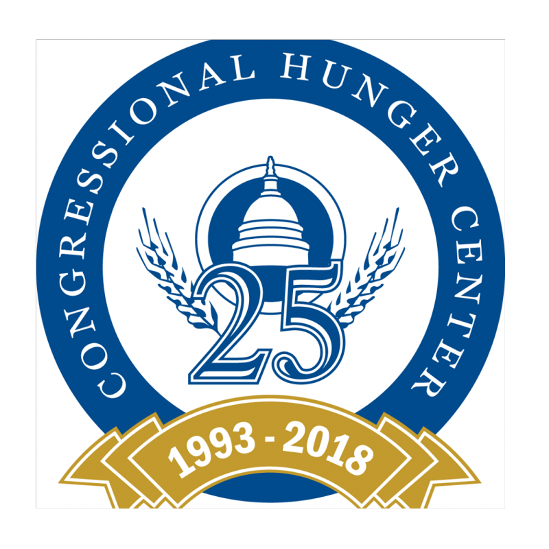 Mickey Leland International Hunger Fellows Program