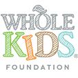 Whole Kids Foundation Gardens Grant Program