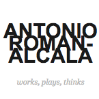 Antonio Roman-Alcalá