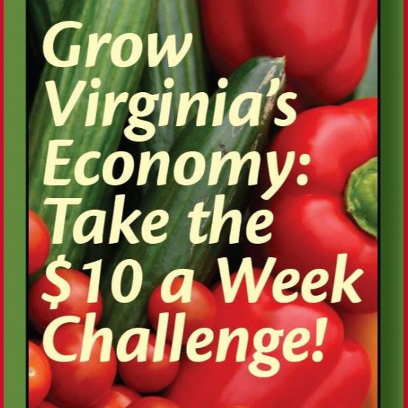 Appalachian Virginia Food System Council-Network