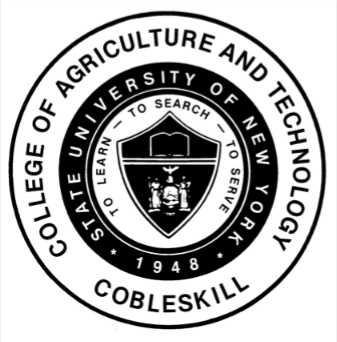 SUNY Cobleskill: Food Systems & Technology (BT)
